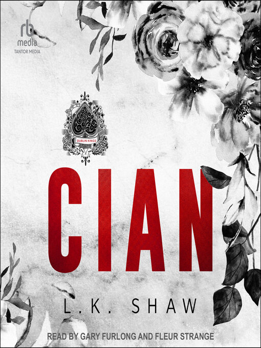 Title details for Cian by LK Shaw - Available